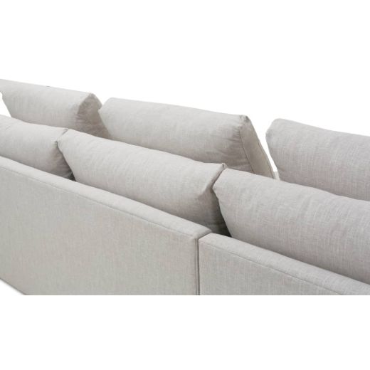 Picture of Caspian Sectional